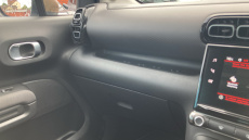 Citroen C3 Aircross 1.2 PureTech 110 C-Series Edition 5dr Petrol Hatchback